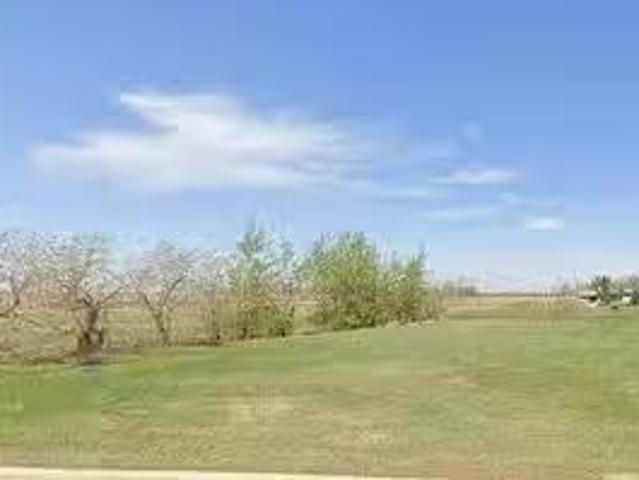503 101St Avenue, Tisdale, SK, S0E 1T0 vacant land for sale.
