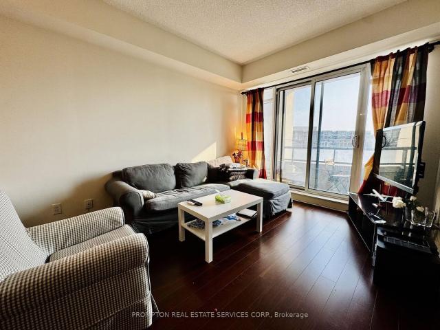 503 111 UPPER DUKE Crescent, Markham | 1+1Beds/1Bath, Condo, $489,000 | Condos. Ca