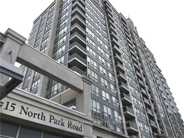 503 15 North Park Road, Thornhill | Leased, N12958 | Condos. Ca