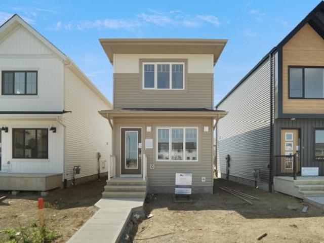503 177 Avenue Ne, Edmonton, AB, T5Y 4K2 house for sale | Listing ID E4494 | Royal LePage