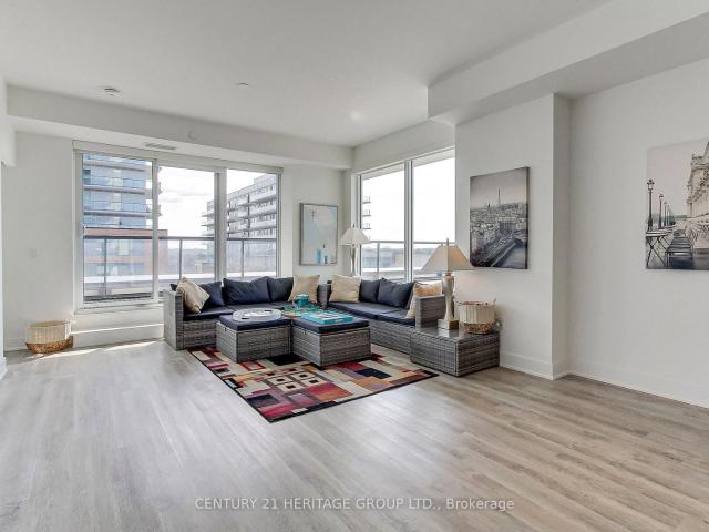 503 185 Deerfield Road, Newmarket | For Sale @ $589,900 | Condos. Ca