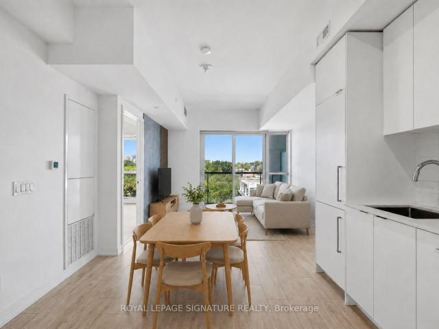 503 181 Sheppard Avenue E, North York | 1+1Beds/1Bath, Condo, $2,500/mo | Condos. Ca