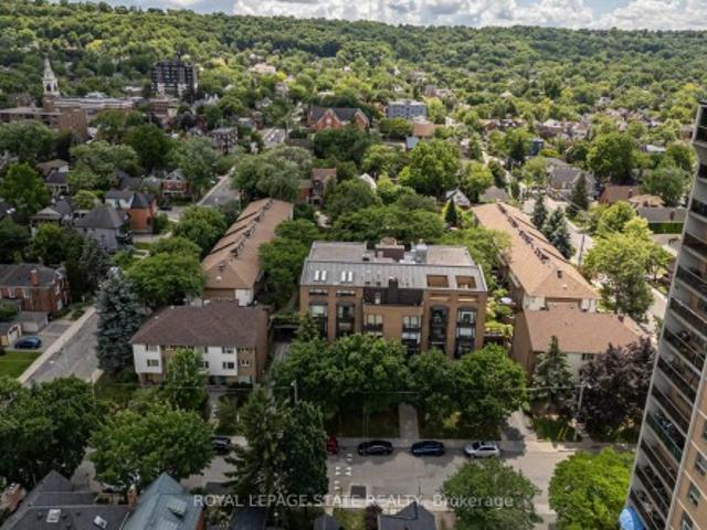 503 197 Duke Street, Hamilton, ON, L8P 4V4 condo for sale | Listing ID X13471 | Royal LePage