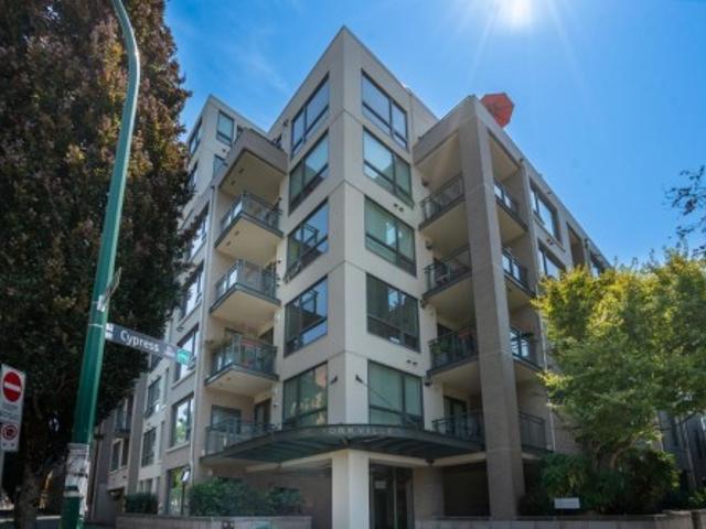 503 1 York Avenue, Vancouver, BC, V6J 5H8 Single Family Property For Sale | Listing ID R3148 | Royal LePage