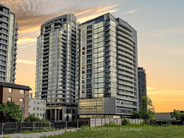 503 1 Bathurst Street, Toronto | 2Beds/2Bath, Condo, $3,000/mo | Condos. Ca