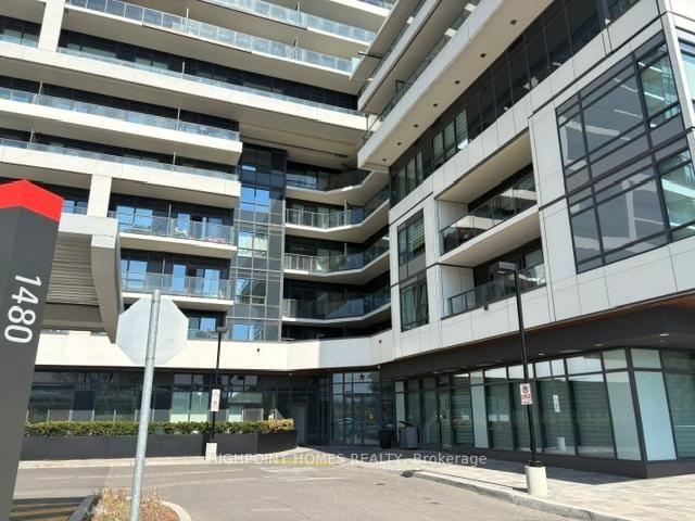 503 1 Bayly Street, Pickering | For Rent @ $2,300 | Condos. Ca