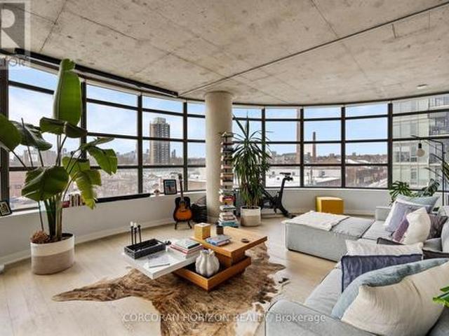 503 1 Dundas Street E, Toronto, ON, M4M 1S2 condo for sale | Listing ID E13556 | Royal LePage