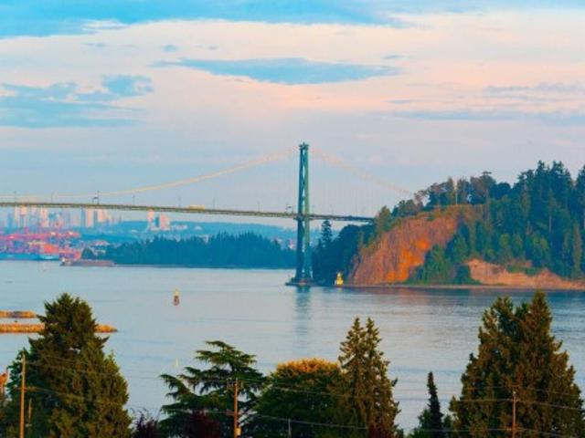 503 1 Duchess Avenue, West Vancouver, BC, V7V 1P9 Single Family Property For Sale | Listing ID R3150 | Royal LePage
