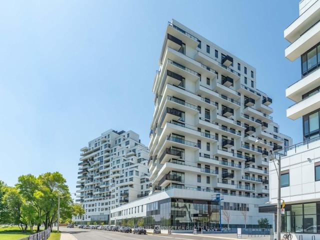 503 1 Eastern Avenue, Toronto | 1Beds/1Bath, Condo, $2,000/mo | Condos. Ca
