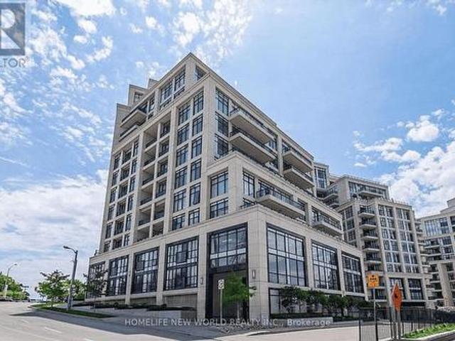 503 1 Old Mill Drive, Toronto, ON, M6S 0A1 condo for sale | Listing ID W13690 | Royal LePage