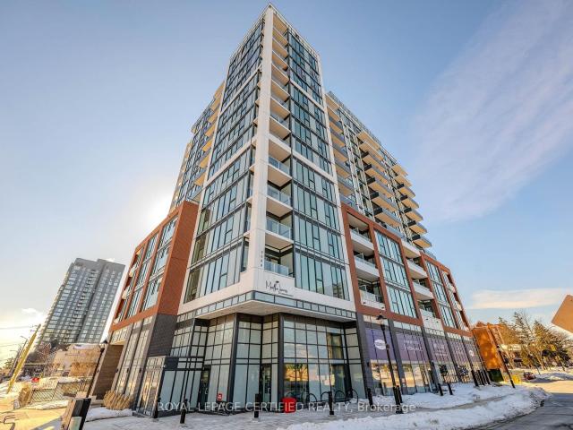 503 2088 James Street, Burlington | For Sale @ $699,900 | Condos. Ca