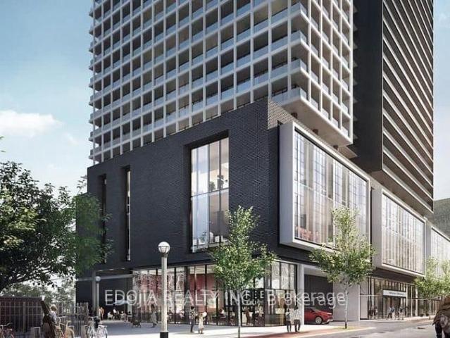 503 20 Edward Street, Toronto | 1Beds/1Bath, Condo, $2,550/mo | Condos. Ca