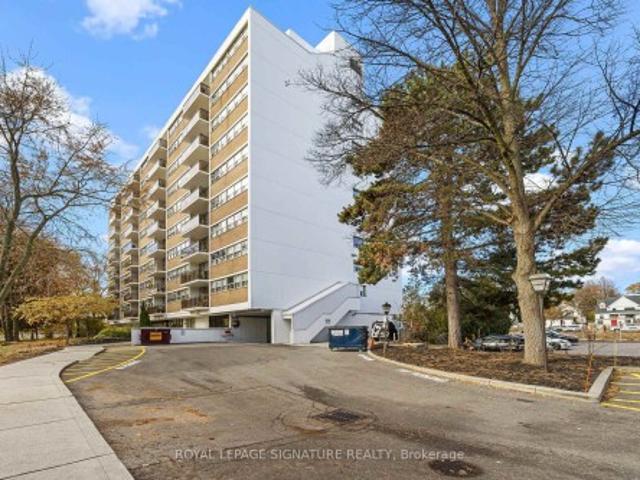 503 212 Kerr Street, Oakville, ON, L6K 3B1 lease for lease | Listing ID W12994 | Royal LePage
