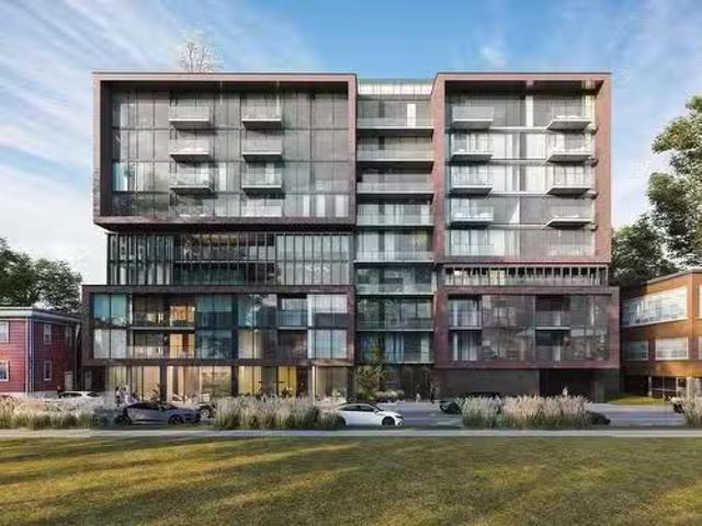 503 2250 Maitland Street, Halifax, NS, B3K 2Z9 condo for sal.