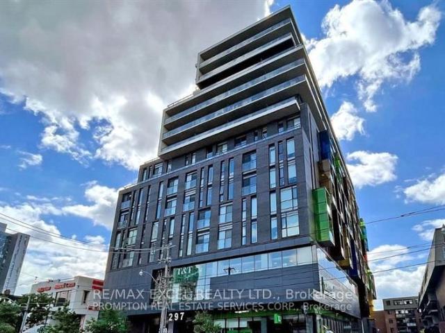 503 297 College Street, Toronto | 2+1Beds/2Bath, Condo, $3,500/mo | Condos. Ca