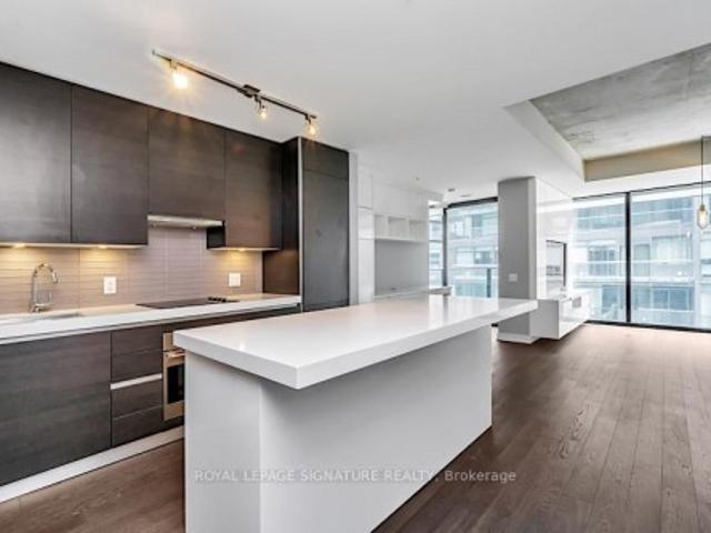 503 38 Stewart Street, Toronto, ON, M5V 0H1 lease for lease | Listing ID C13442 | Royal LePage