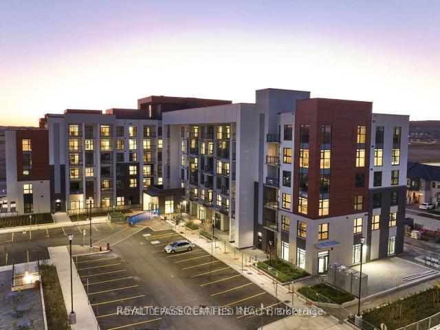 503 480 Gordon Krantz Avenue, Milton | Leased, W13088 | Condos. Ca