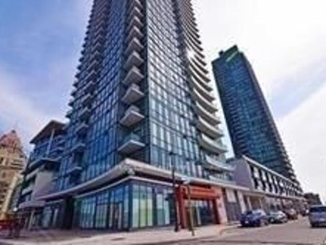 503 4 Brickstone Mews, Mississauga | 2Beds/2Bath, Condo, $3,850/mo | Condos. Ca