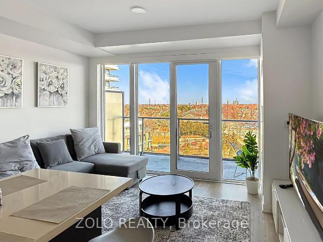 503 4 Metcalfe Avenue, Mississauga | Leased, W13607 | Condos. Ca