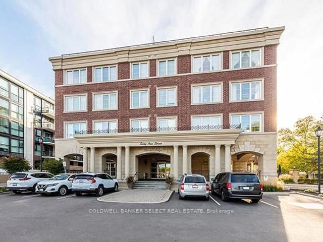503 60 Ann Street, Bolton | For Sale @ $849,000 | Condos. Ca