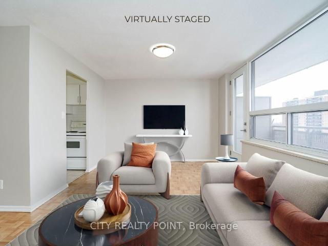 503 6 Bathurst Street, North York | 1Beds/1Bath, Condo, $2,095/mo | Condos. Ca