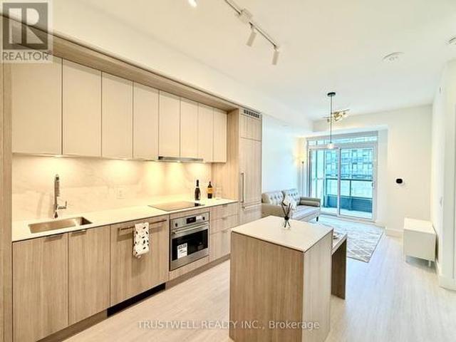 503 6 Greenbriar Road, Toronto, ON, M2K 0H6 lease for lease | Listing ID C13486 | Royal LePage
