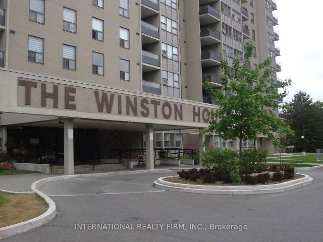 503 75 Emmett Avenue, York | 3+1Beds/2Bath, Condo, $639,999 | Condos. Ca