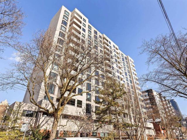 503 86 Gloucester Street, Toronto | Terminated, C12799 | Condos. Ca