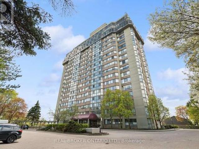 503 880 Dundas Street W, Mississauga, ON, L5C 4H3 condo for sale | Listing ID W13560 | Royal LePage