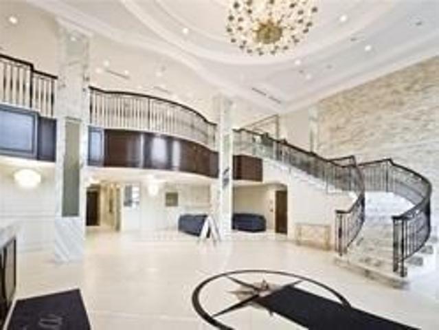 503 99 South Town Centre Boulevard, Markham | 1+1Beds/2Bath, Condo, $2,400/mo | Condos. Ca