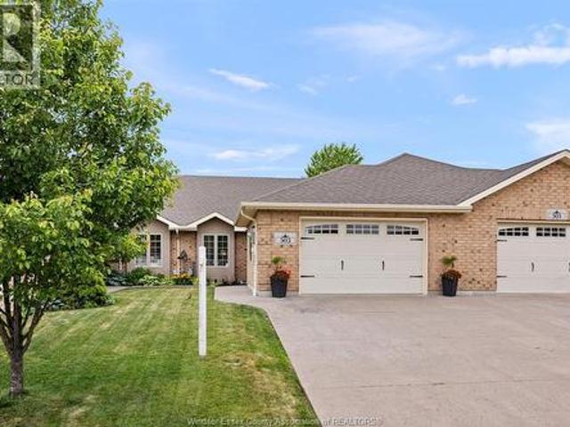 503 Golfview Drive, Amherstburg, ON, N9V 0A2 house for sale | Listing ID 26014 | Royal LePage