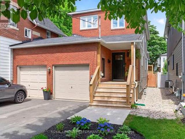 503 Edison Avenue, Ottawa, ON, K2A 1V3 house for sale | Listing ID X13457 | Royal LePage