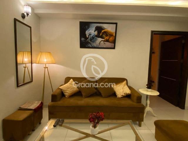 503 Ft² Flat for Rent