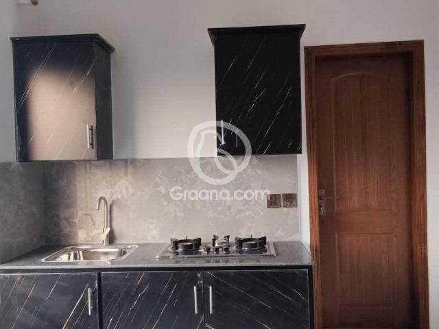 503 Ft² Flat for Rent