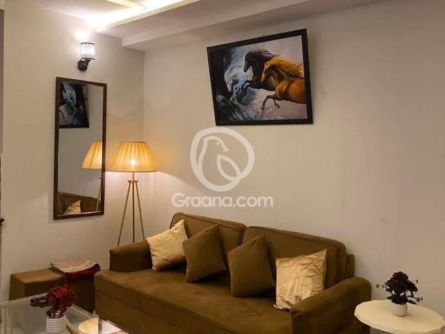 503 Ft² Flat for Rent