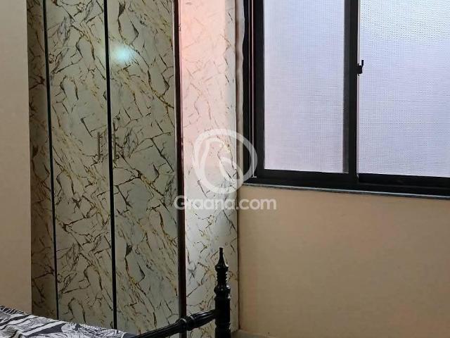 503 Ft² Flat for Rent