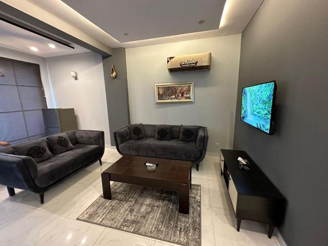 503 Ft² Flat for Rent
