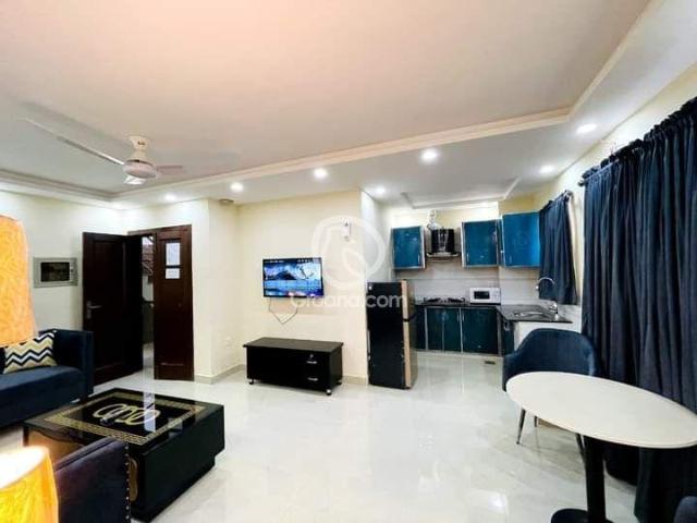 503 Ft² Flat for Rent