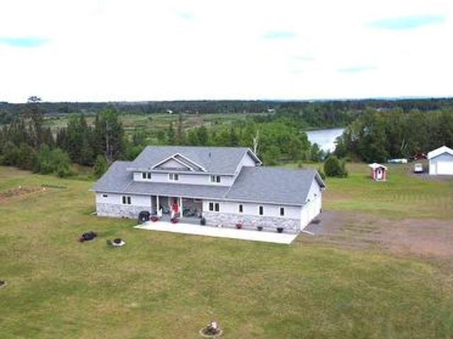 503 Highway 130, Rural Thunder Bay, ON, P7J 0H4 house for sale | Listing ID TB2601 | Royal LePage