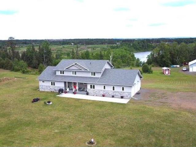 503 Highway 130, Rural Thunder Bay, ON, P7J 0H4 house for sale | Listing ID TB2601 | Royal LePage