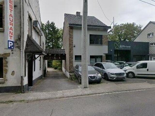 503 m2 warehouse for sale in Flémalle