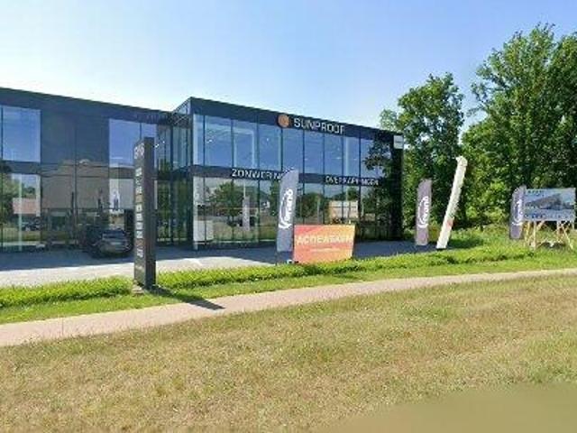 503 m2 warehouse for sale in Herentals