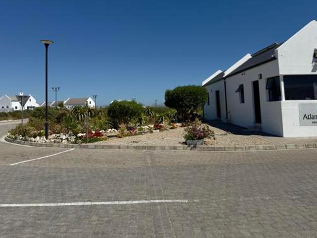 503 m² Land available in Velddrif