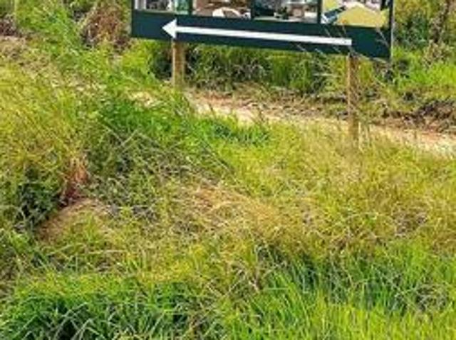 503 m² Land available in Ballito Central