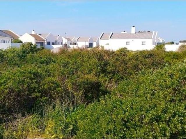 503 m² Land available in Laaiplek