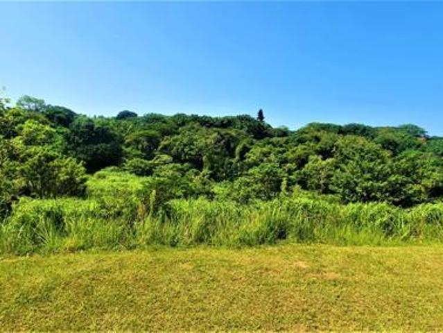 503 m² Land available in Sea Park