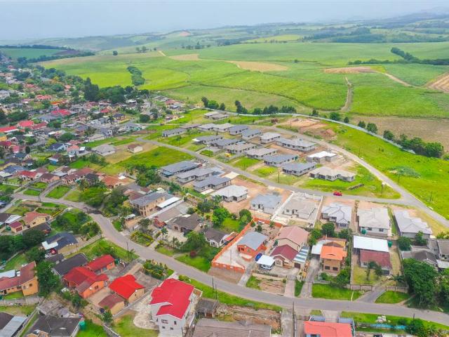503 m² Land available in Stanger Manor
