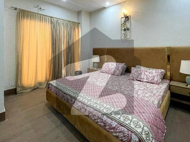 503 Square Feet Flat For Sale In Allama Iqbal Town