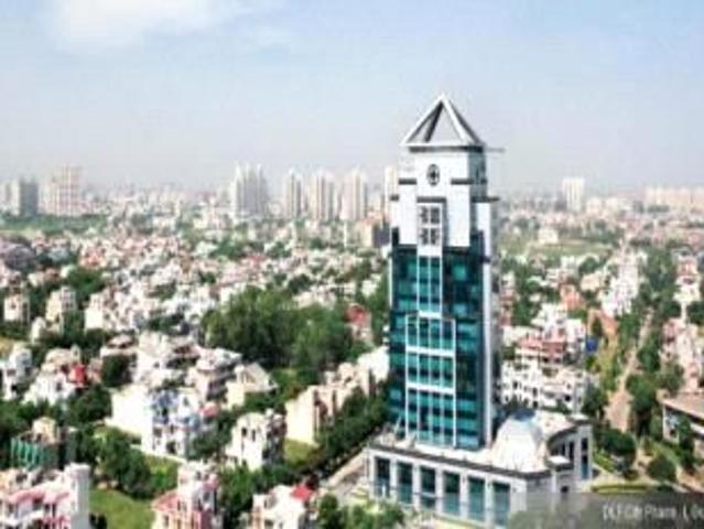 503 Sq Yd Residential Plot In DLF City Phase I Plots, DLF Phase I, Gurgaon