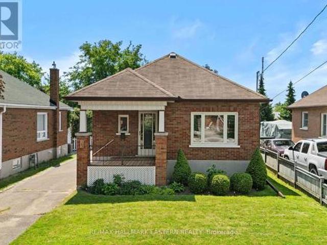 503 Romaine Street, Peterborough Town Ward 3, ON, K9J 2C8 house for sale | Listing ID X13515 | Royal LePage